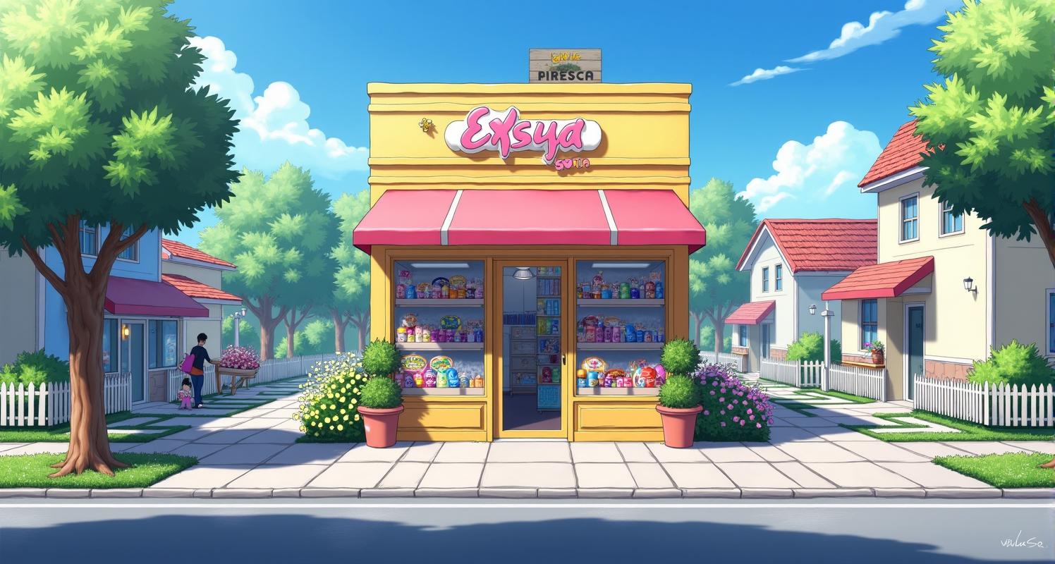 Environmental Considerations for Sex Shop Products: What You Need to Know